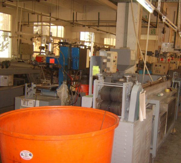 線(xiàn)管機(jī)